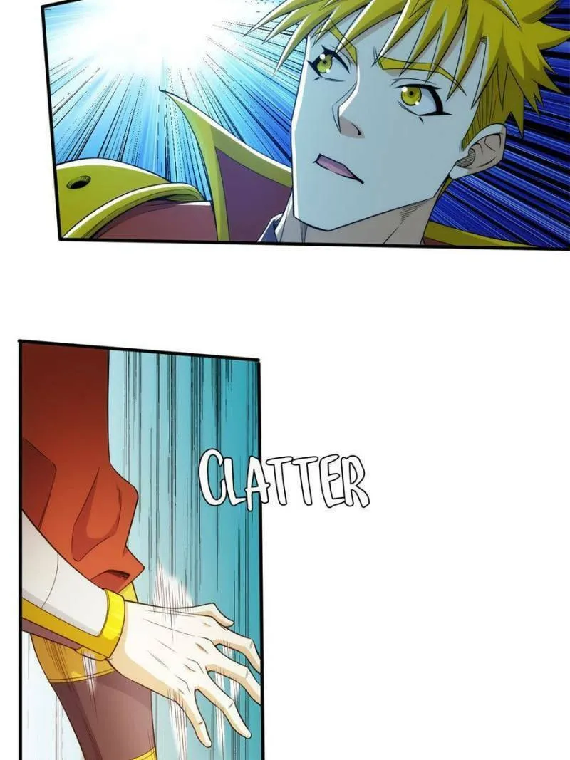 Read Billionaire Player (Colored) chapter 293 image 18 on Lezhin