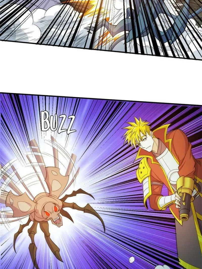 Read Billionaire Player (Colored) chapter 293 image 22 on Lezhin