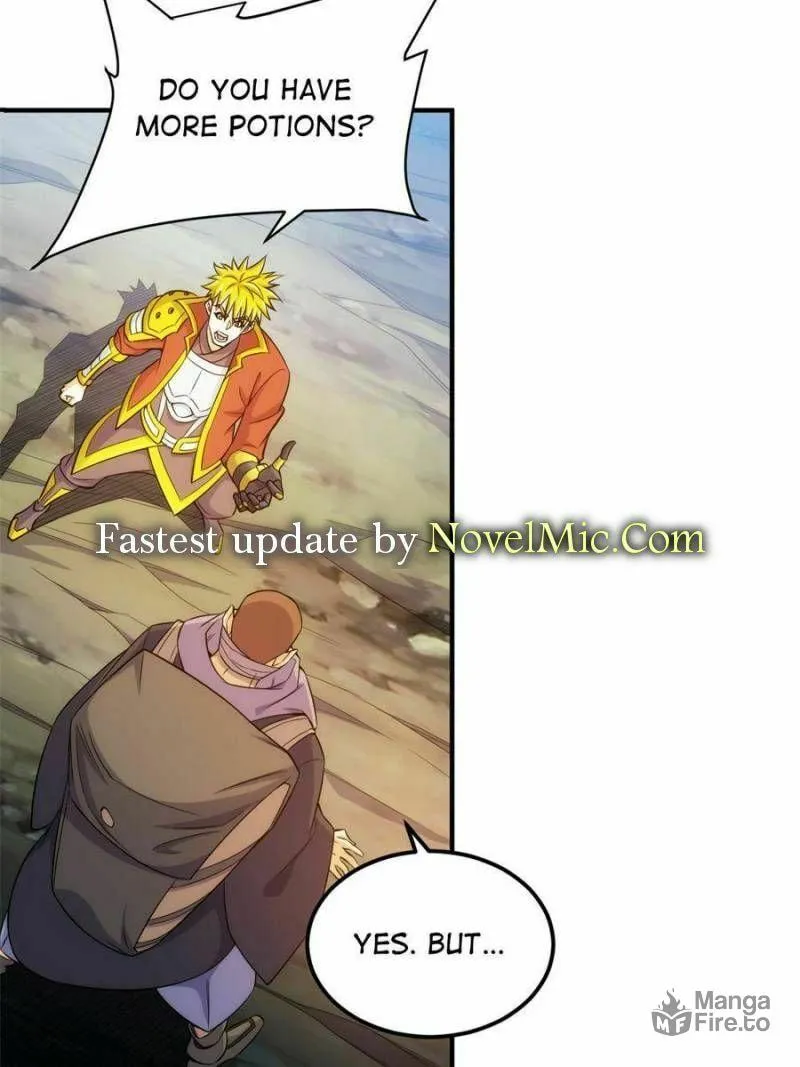 Read Billionaire Player (Colored) chapter 293 image 26 on Lezhin