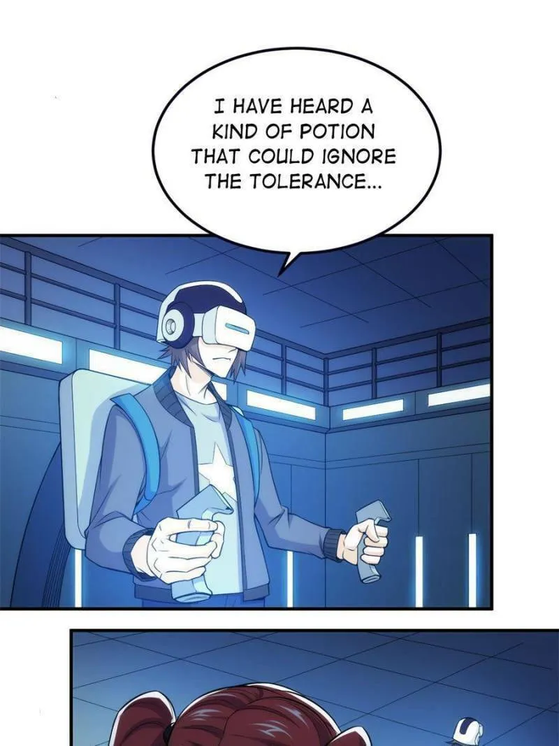 Read Billionaire Player (Colored) chapter 293 image 30 on Lezhin