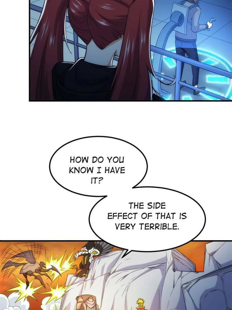 Read Billionaire Player (Colored) chapter 293 image 31 on Lezhin