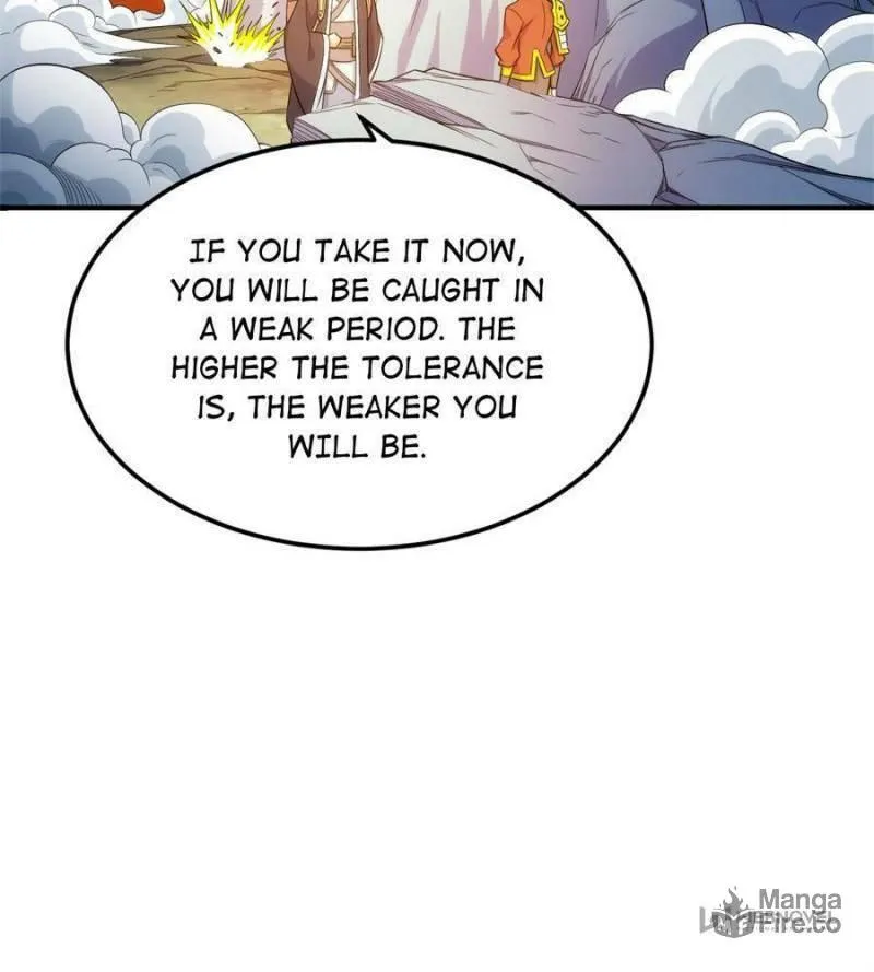 Read Billionaire Player (Colored) chapter 293 image 32 on Lezhin