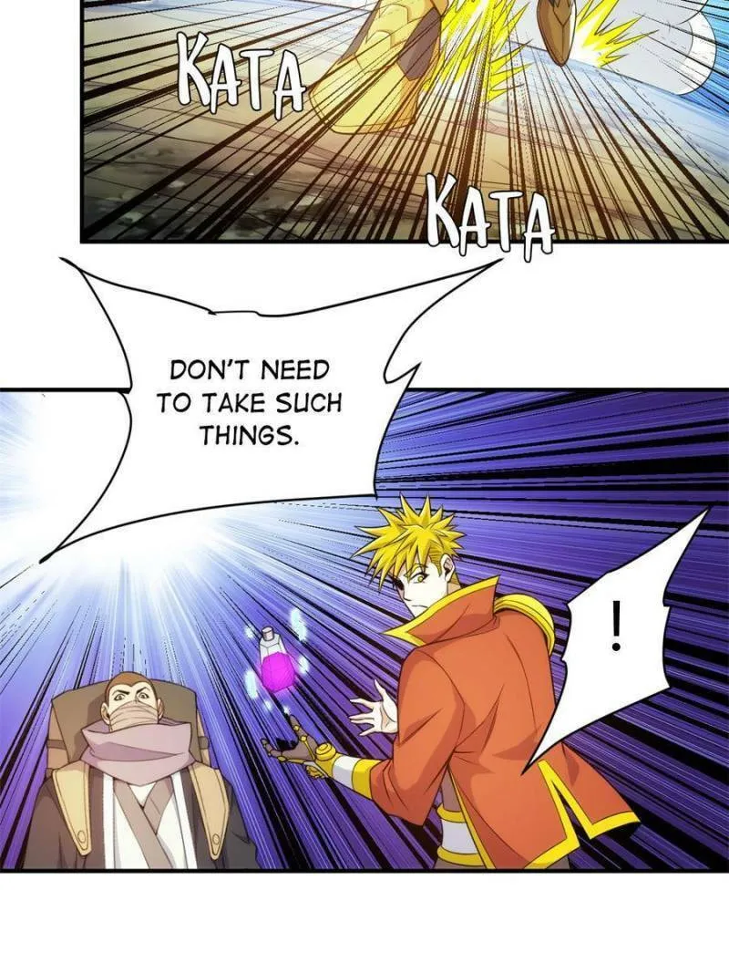 Read Billionaire Player (Colored) chapter 293 image 36 on Lezhin