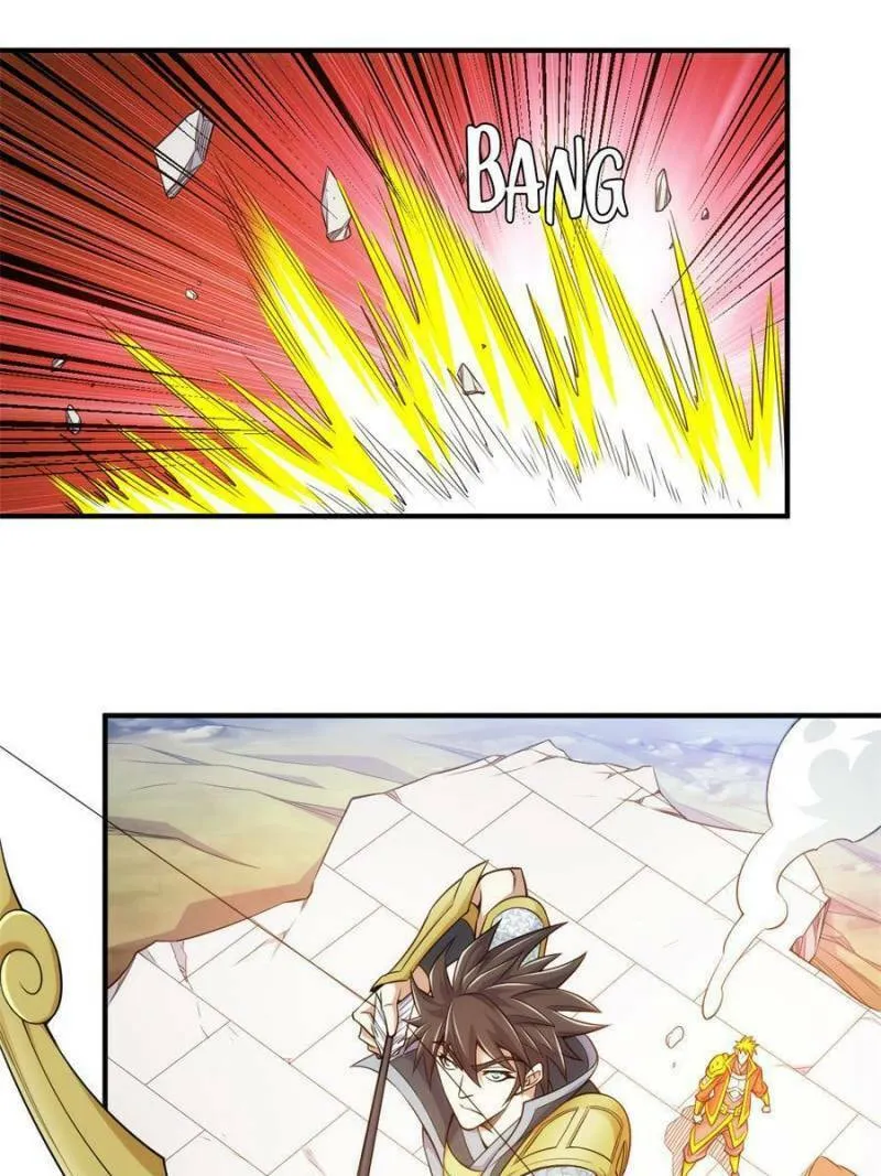 Read Billionaire Player (Colored) chapter 293 image 37 on Lezhin