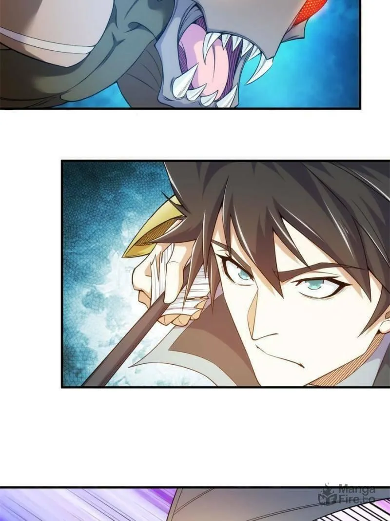 Read Billionaire Player (Colored) chapter 293 image 39 on Lezhin