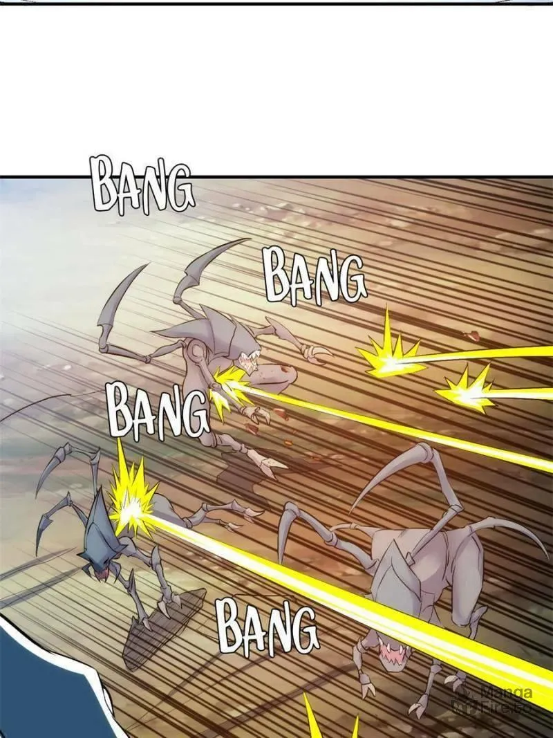 Read Billionaire Player (Colored) chapter 294 image 19 on Lezhin