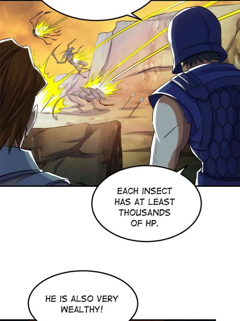 Read Billionaire Player (Colored) chapter 294 image 22 on Lezhin