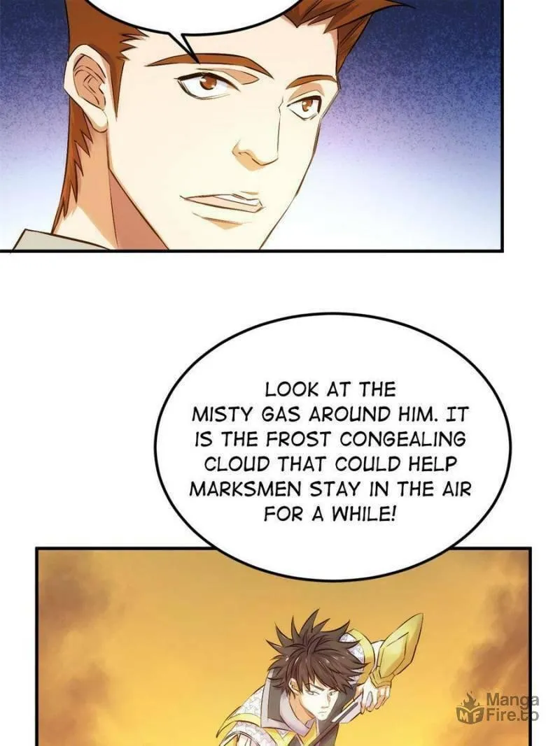 Read Billionaire Player (Colored) chapter 294 image 23 on Lezhin