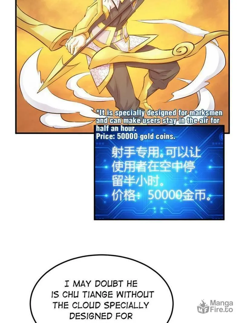 Read Billionaire Player (Colored) chapter 294 image 24 on Lezhin