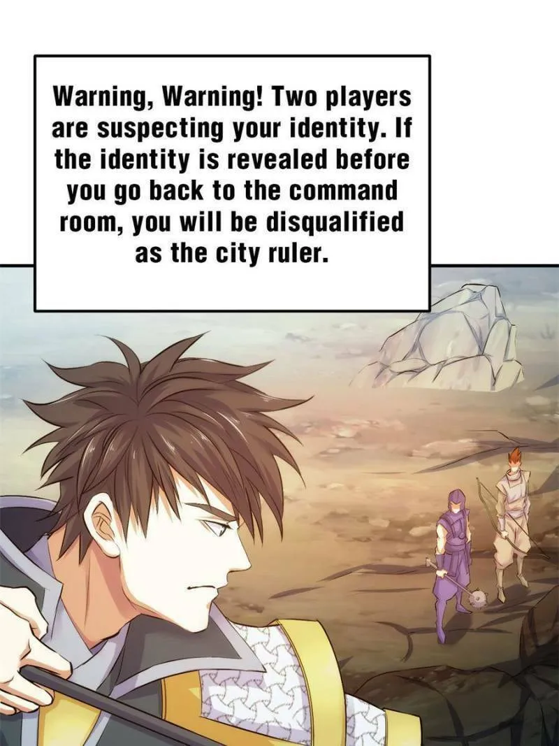 Read Billionaire Player (Colored) chapter 294 image 27 on Lezhin