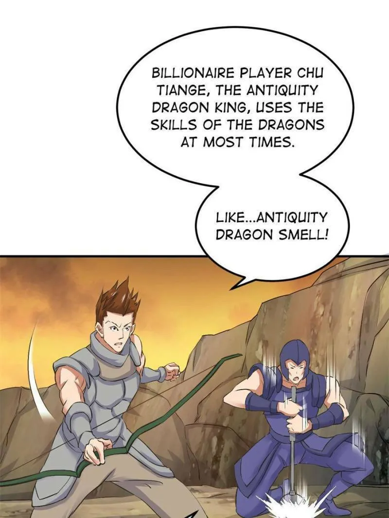 Read Billionaire Player (Colored) chapter 294 image 30 on Lezhin