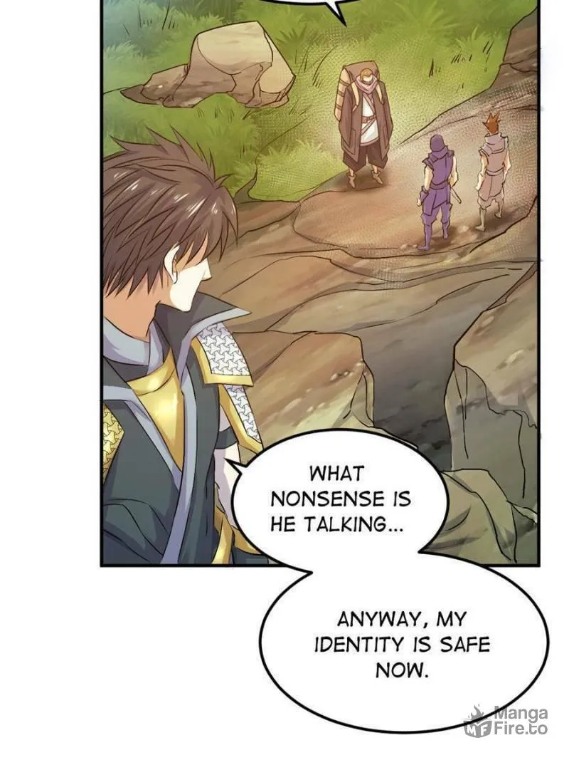 Read Billionaire Player (Colored) chapter 294 image 34 on Lezhin