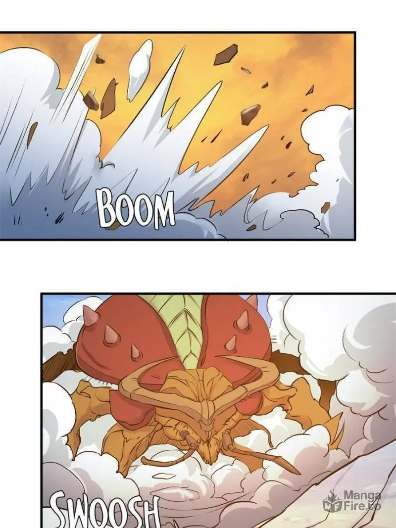 Read Billionaire Player (Colored) chapter 294 image 35 on Lezhin