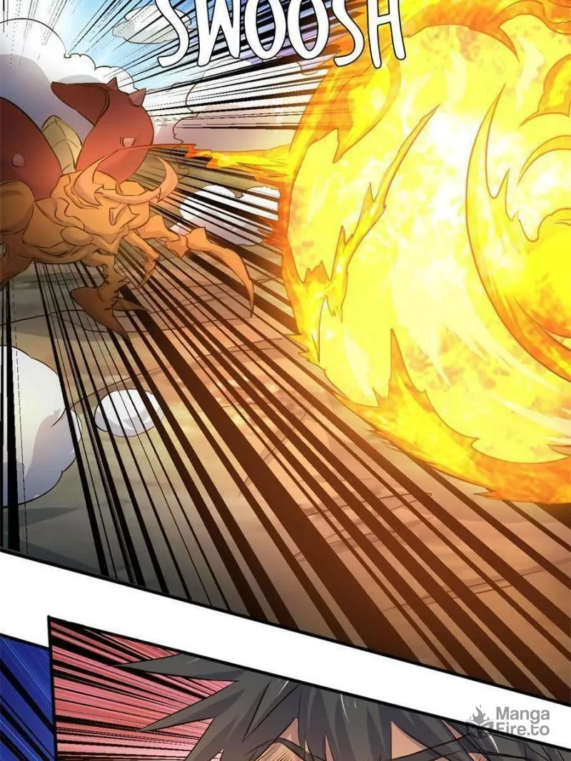 Read Billionaire Player (Colored) chapter 294 image 38 on Lezhin