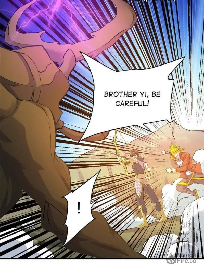 Read Billionaire Player (Colored) chapter 294 image 41 on Lezhin