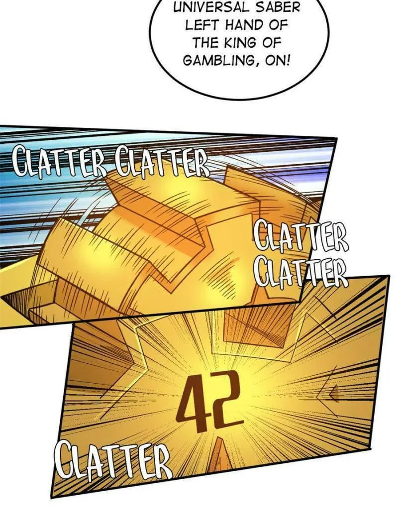 Read Billionaire Player (Colored) chapter 294 image 43 on Lezhin