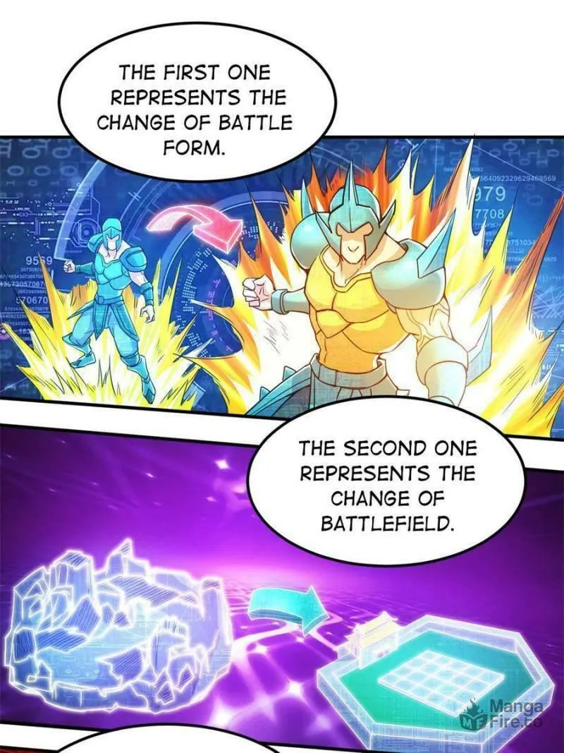 Read Billionaire Player (Colored) chapter 295 image 14 on Lezhin