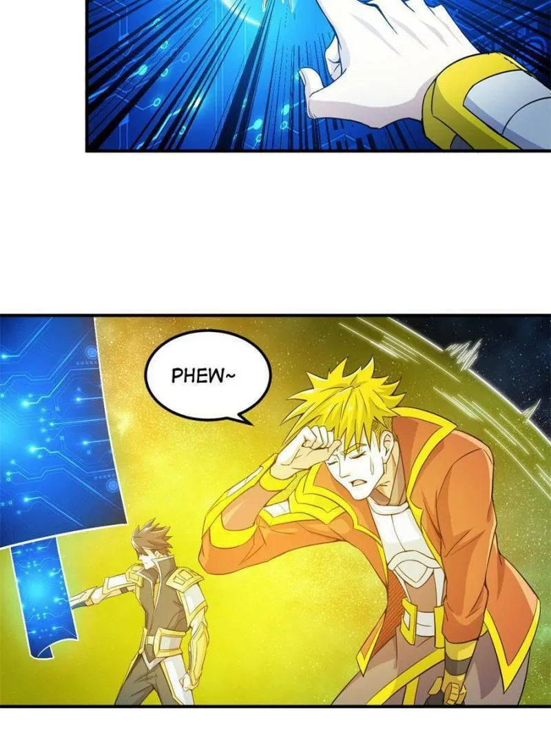 Read Billionaire Player (Colored) chapter 295 image 21 on Lezhin