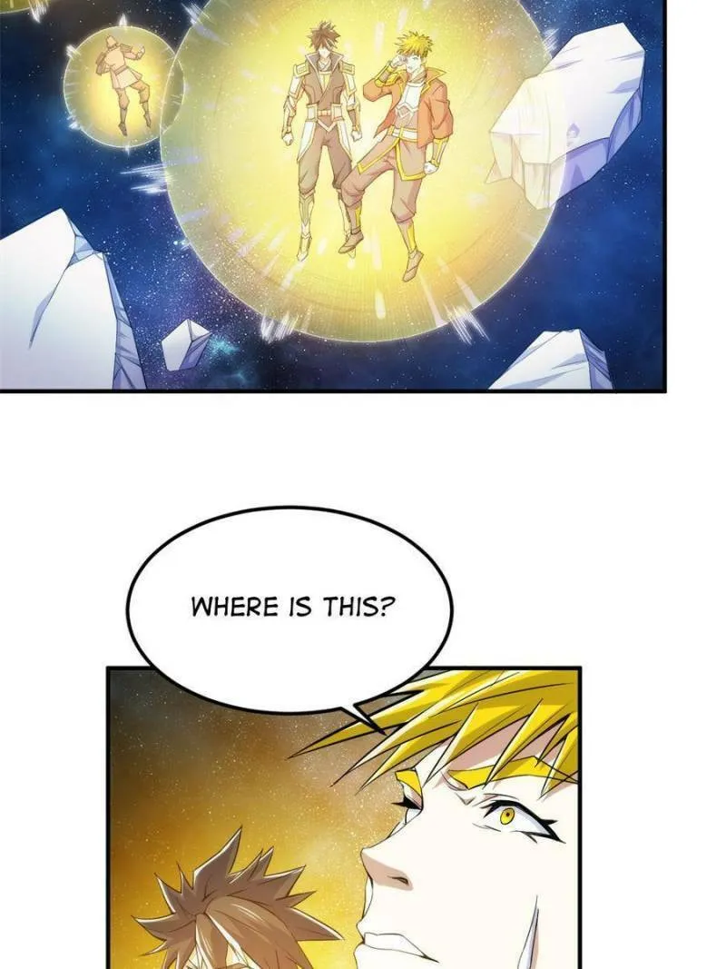 Read Billionaire Player (Colored) chapter 295 image 6 on Lezhin