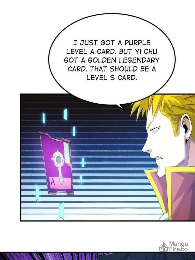 Read Billionaire Player (Colored) chapter 296 image 23 on Lezhin