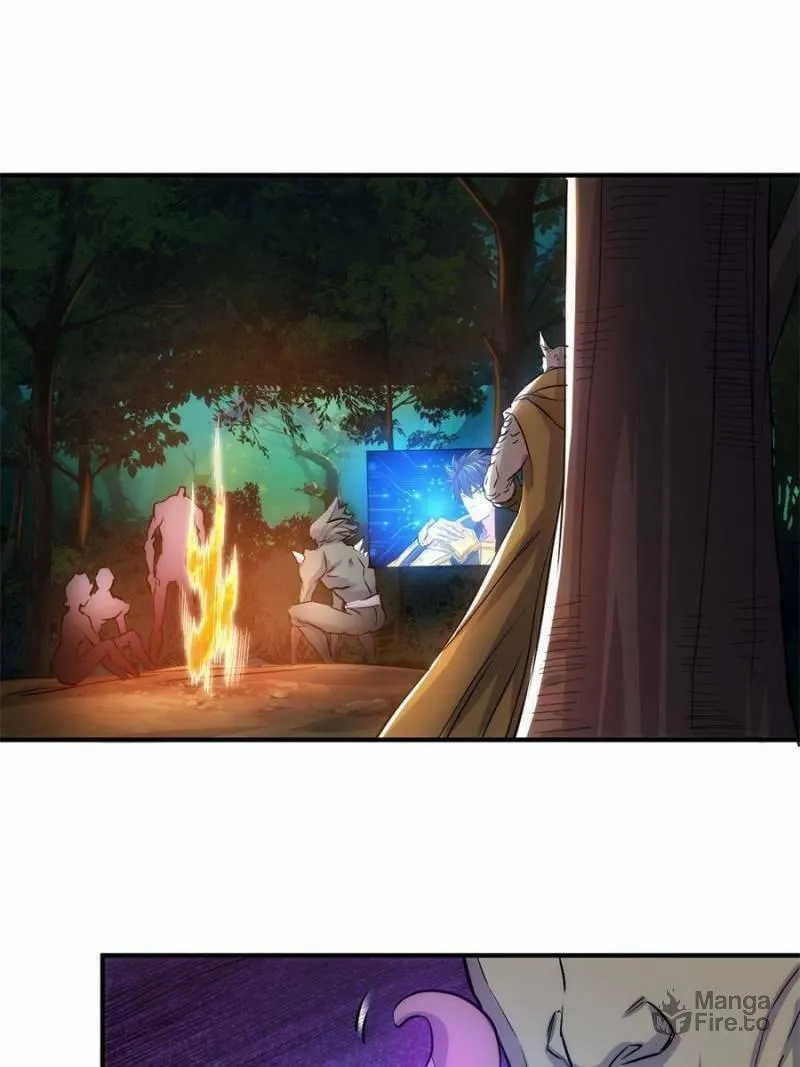 Read Billionaire Player (Colored) chapter 296 image 34 on Lezhin