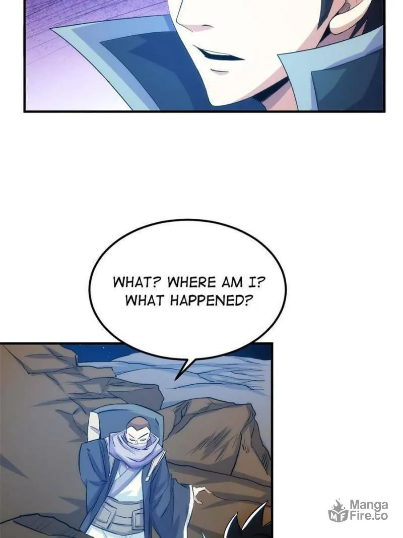 Read Billionaire Player (Colored) chapter 296 image 4 on Lezhin