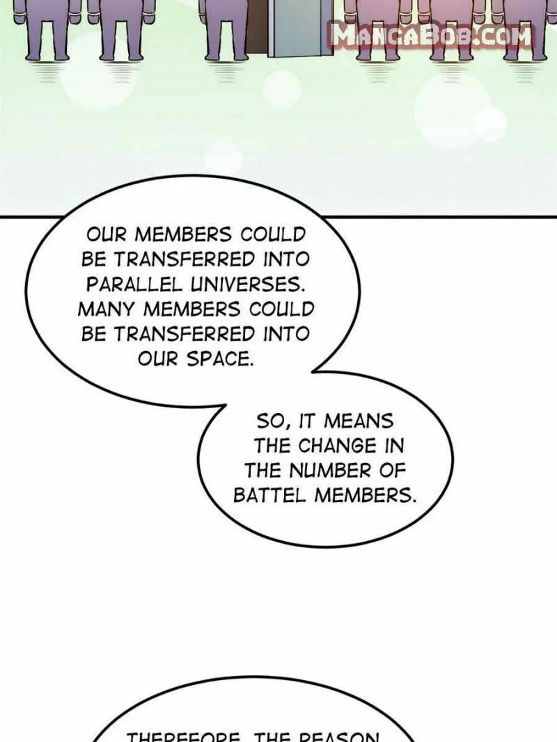 Read Billionaire Player (Colored) chapter 296 image 43 on Lezhin