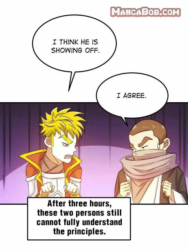 Read Billionaire Player (Colored) chapter 296 image 45 on Lezhin