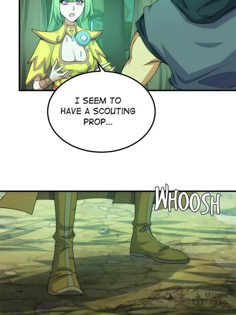 Read Billionaire Player (Colored) chapter 297 image 19 on Lezhin
