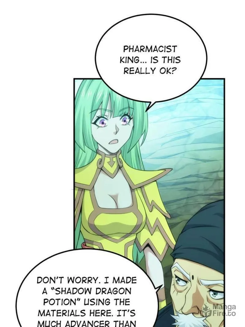 Read Billionaire Player (Colored) chapter 297 image 2 on Lezhin