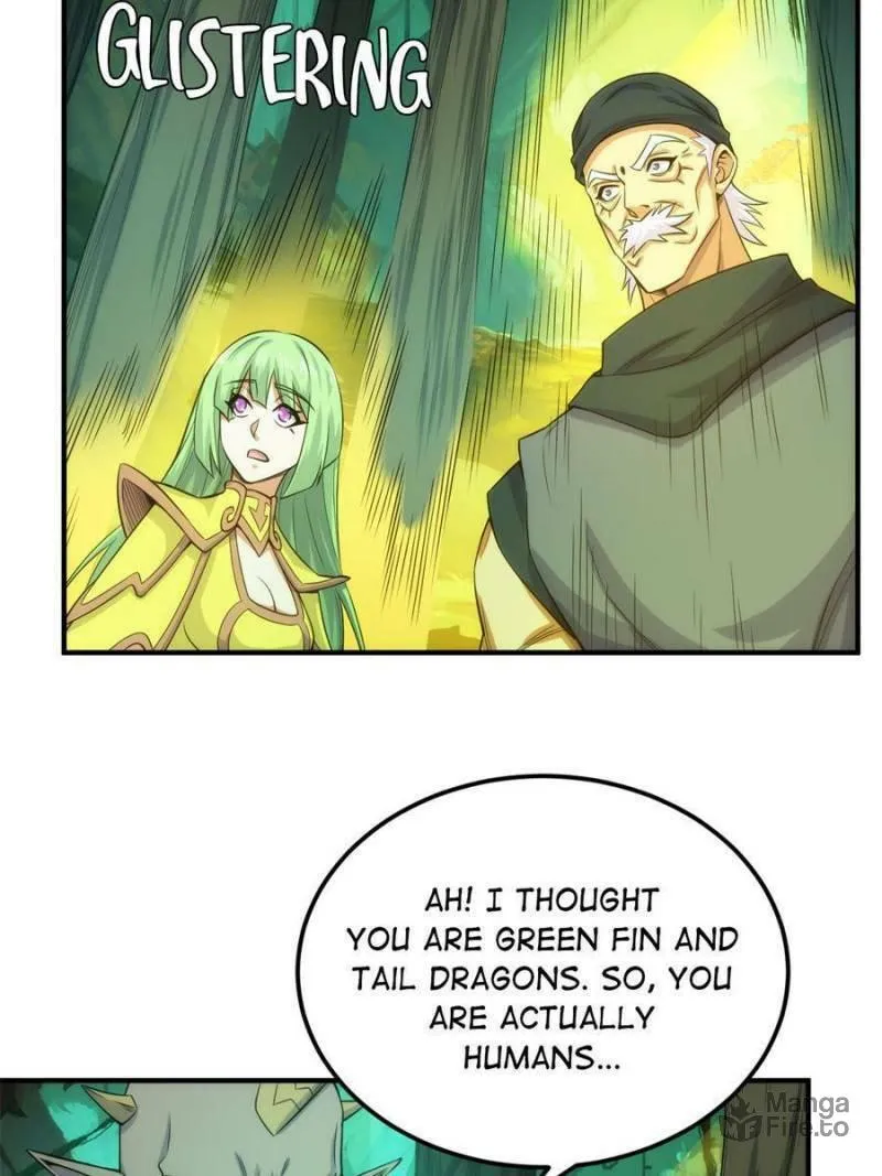 Read Billionaire Player (Colored) chapter 297 image 23 on Lezhin