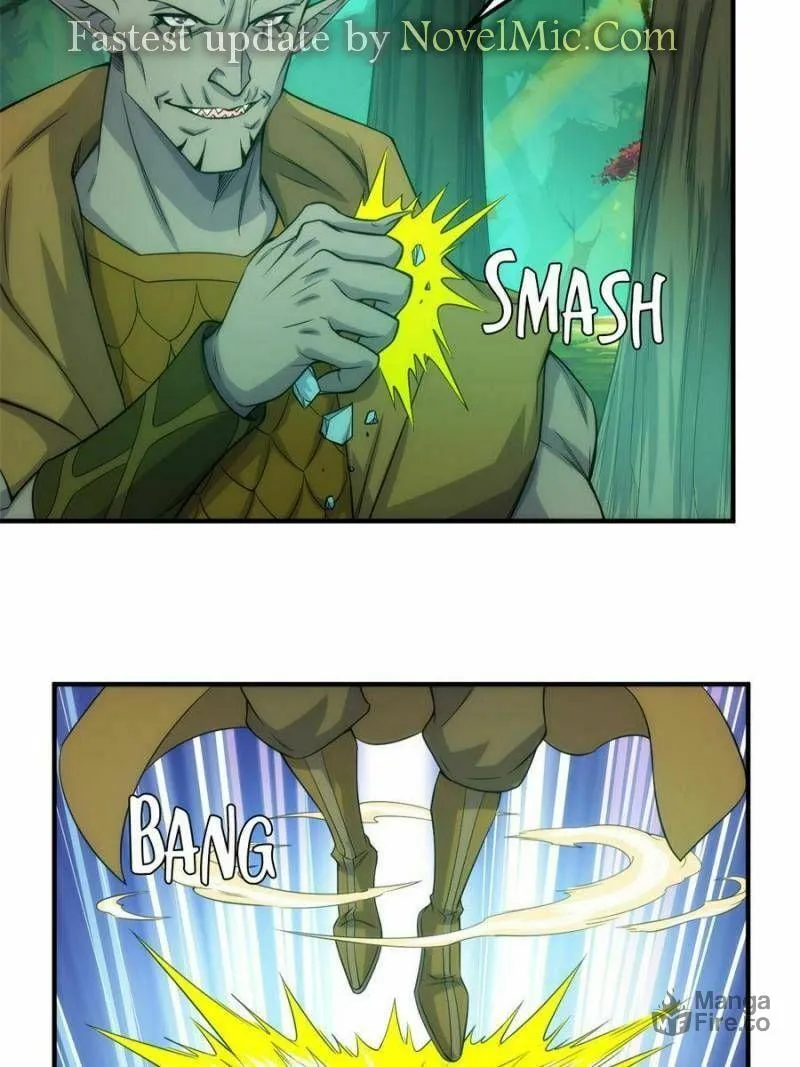 Read Billionaire Player (Colored) chapter 297 image 24 on Lezhin