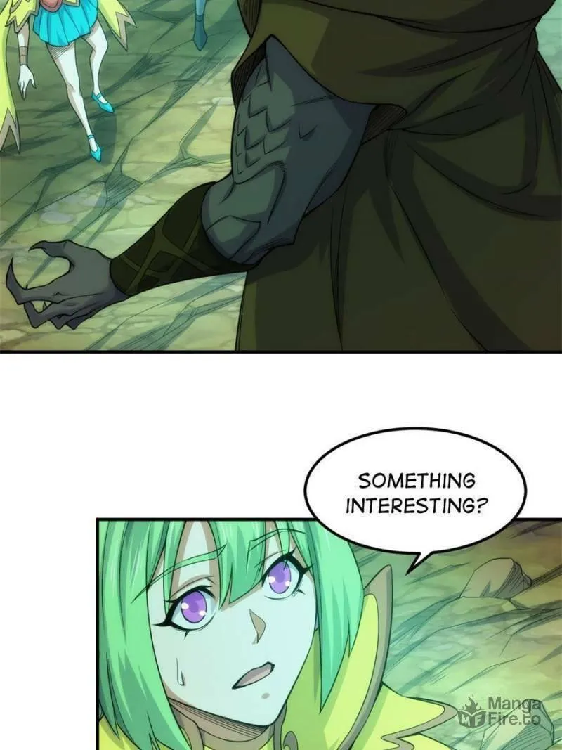 Read Billionaire Player (Colored) chapter 297 image 26 on Lezhin