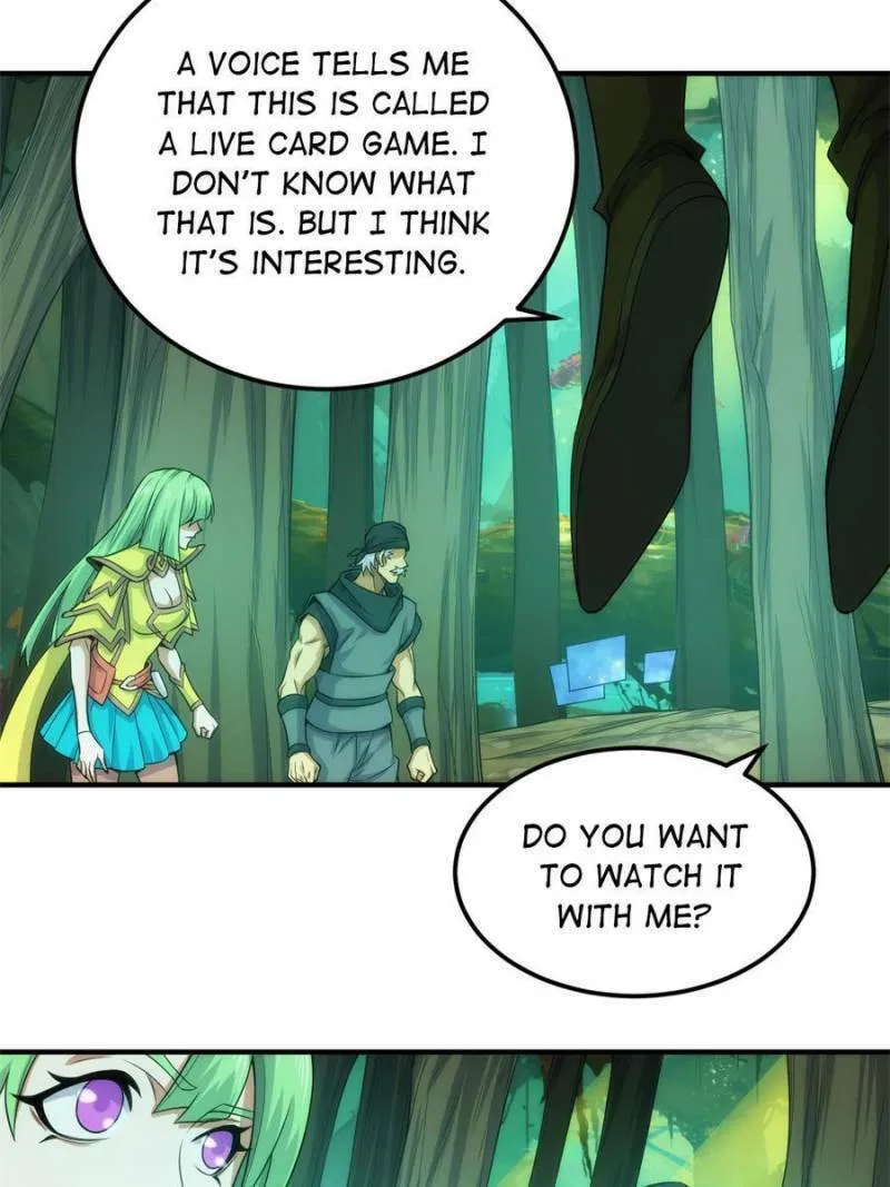 Read Billionaire Player (Colored) chapter 297 image 28 on Lezhin