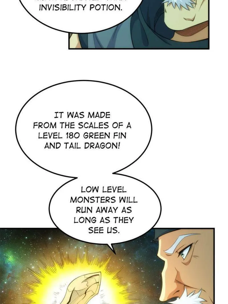 Read Billionaire Player (Colored) chapter 297 image 3 on Lezhin