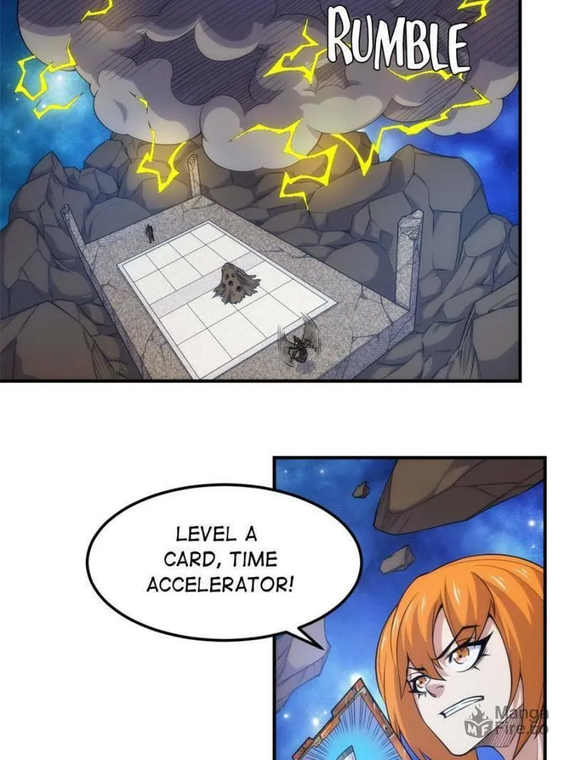 Read Billionaire Player (Colored) chapter 297 image 34 on Lezhin