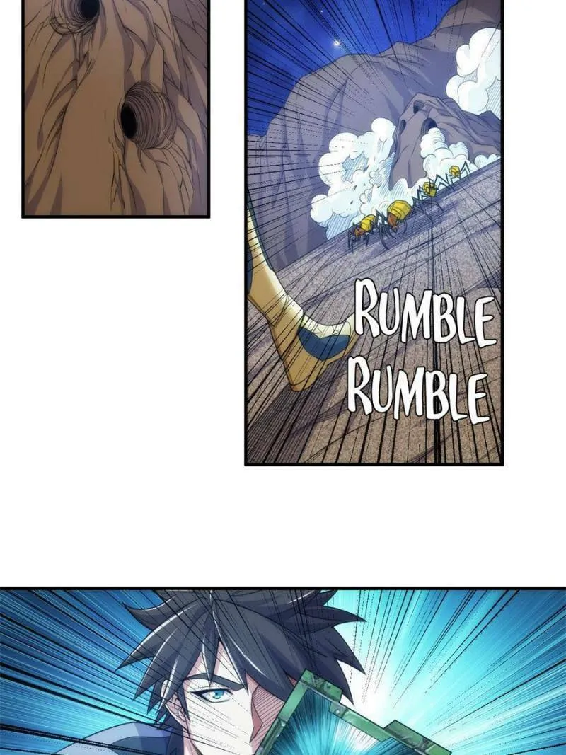 Read Billionaire Player (Colored) chapter 297 image 36 on Lezhin
