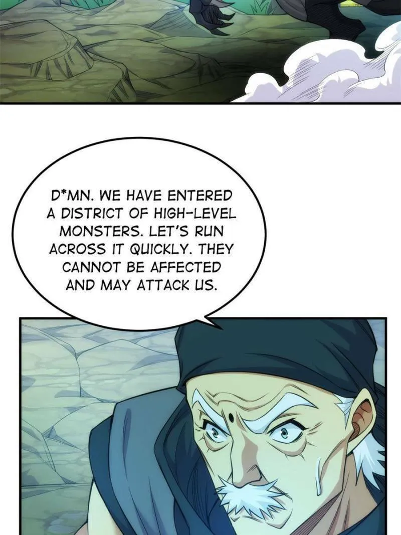 Read Billionaire Player (Colored) chapter 297 image 6 on Lezhin