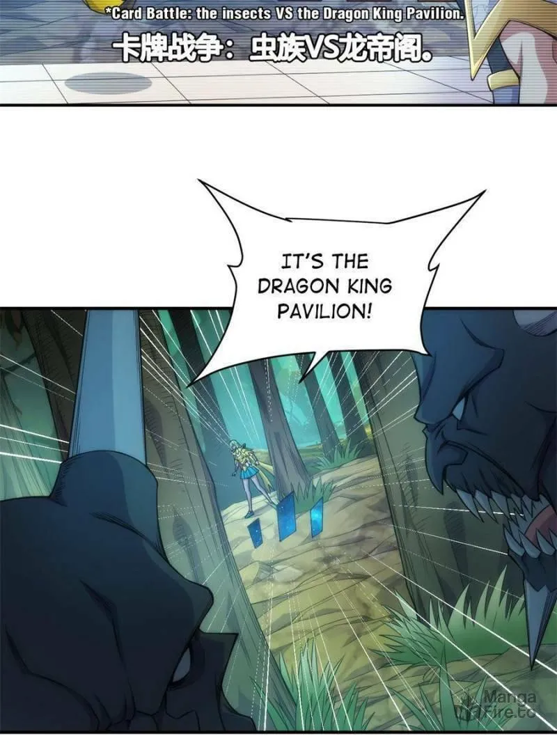 Read Billionaire Player (Colored) chapter 297 image 9 on Lezhin