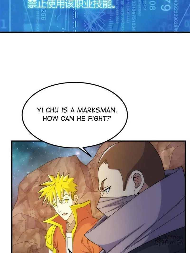 Read Billionaire Player (Colored) chapter 298 image 24 on Lezhin