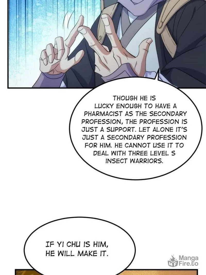 Read Billionaire Player (Colored) chapter 298 image 26 on Lezhin