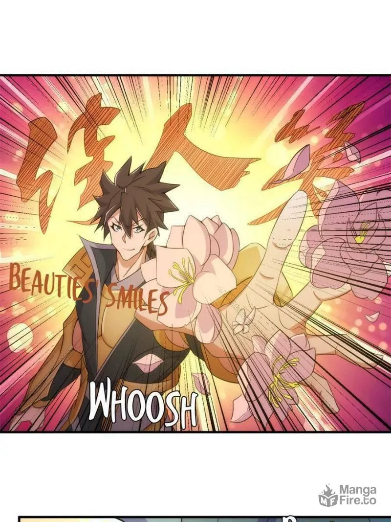 Read Billionaire Player (Colored) chapter 298 image 38 on Lezhin