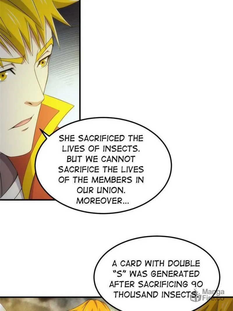 Read Billionaire Player (Colored) chapter 298 image 8 on Lezhin