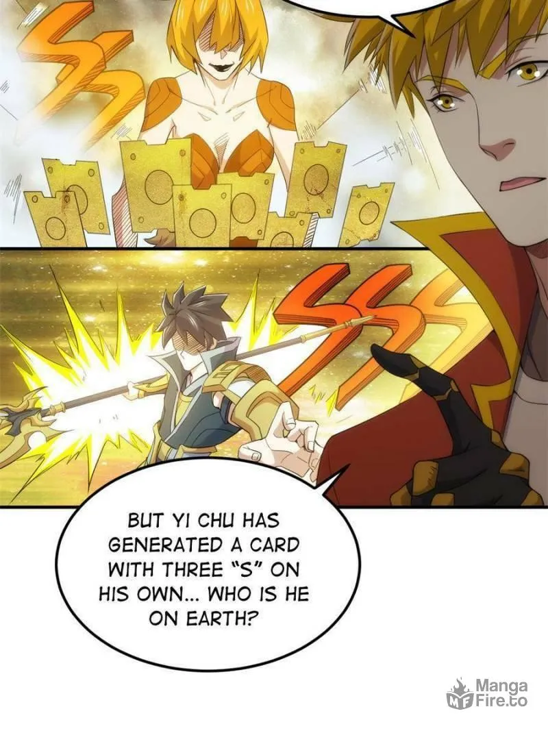 Read Billionaire Player (Colored) chapter 298 image 9 on Lezhin