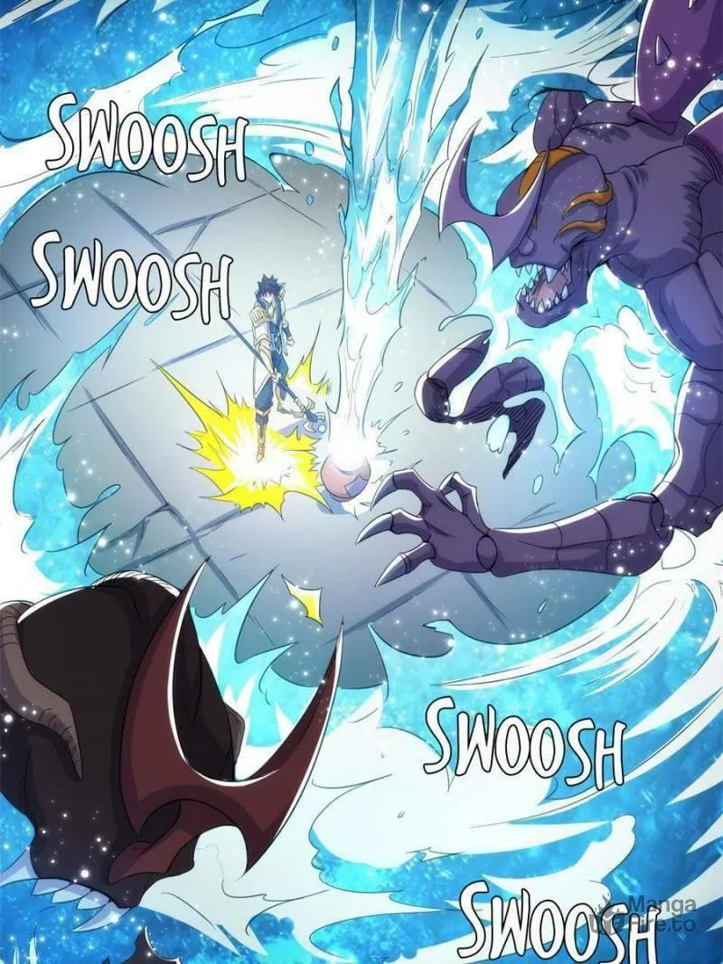 Read Billionaire Player (Colored) chapter 299 image 2 on Lezhin
