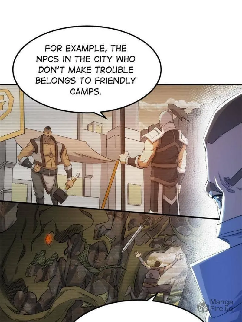 Read Billionaire Player (Colored) chapter 299 image 20 on Lezhin