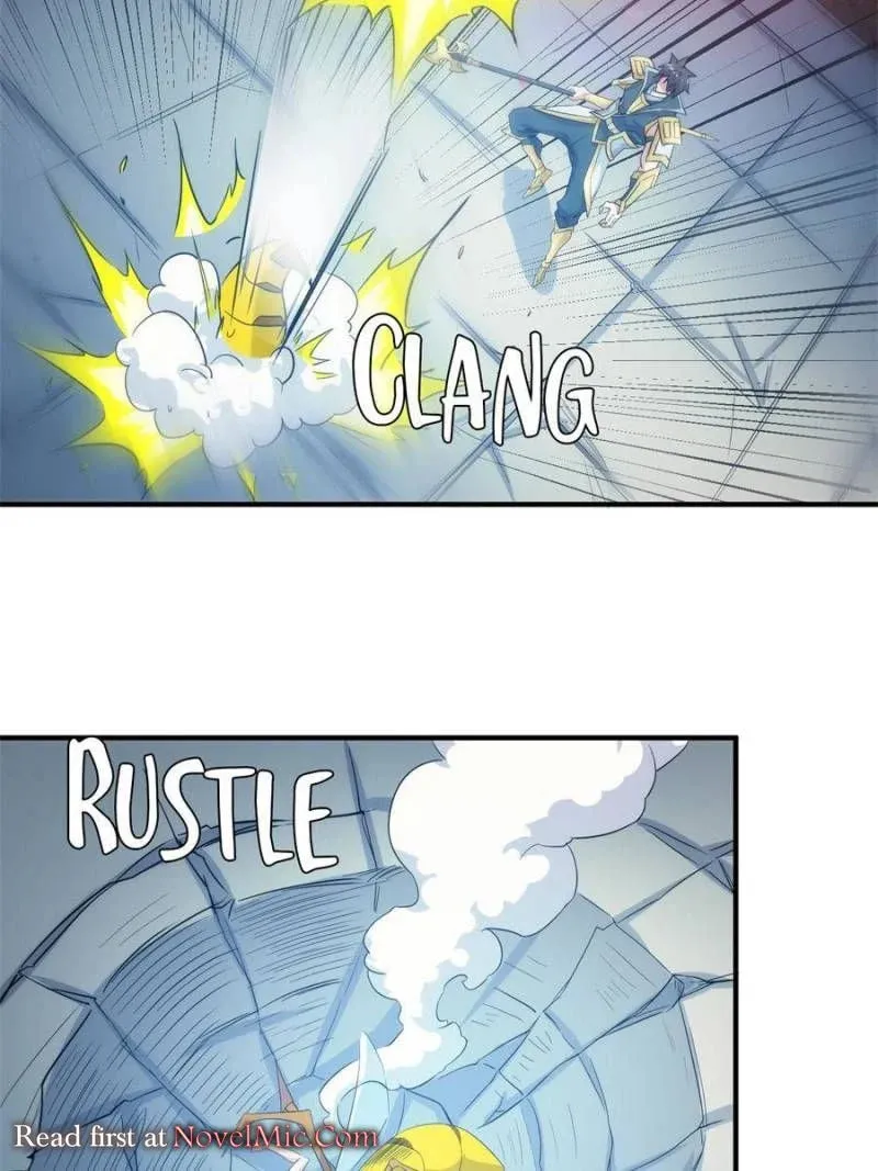 Read Billionaire Player (Colored) chapter 299 image 27 on Lezhin