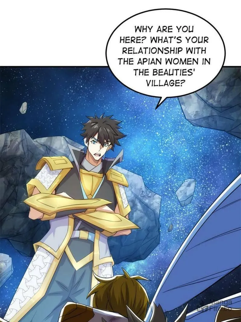 Read Billionaire Player (Colored) chapter 299 image 29 on Lezhin
