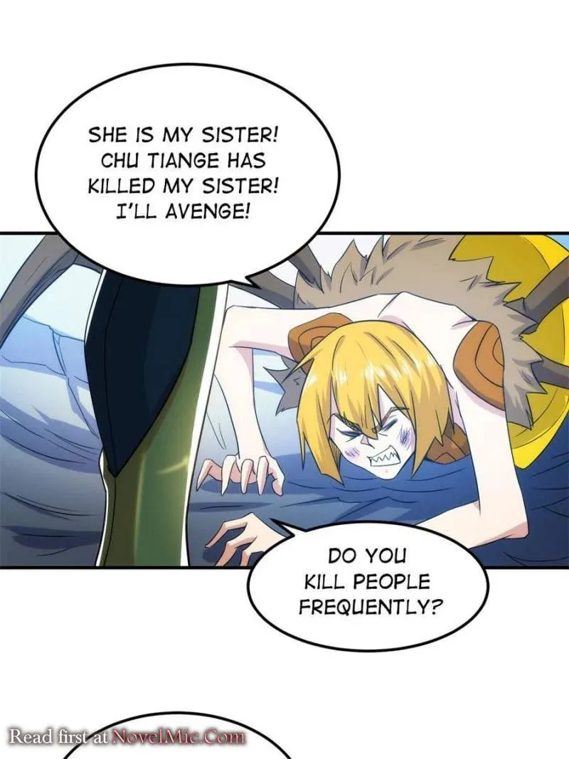 Read Billionaire Player (Colored) chapter 299 image 31 on Lezhin