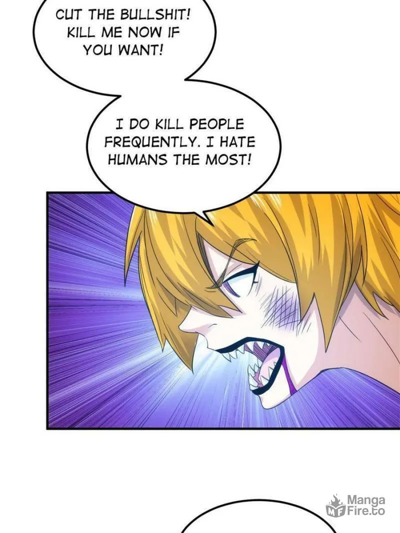 Read Billionaire Player (Colored) chapter 299 image 32 on Lezhin